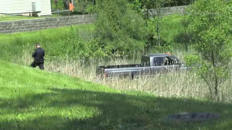 Tragedia w Carpentersville. Dwulatek zginął na oczach matki Tragedia w Carpentersville. Dwulatek zginął na oczach matki