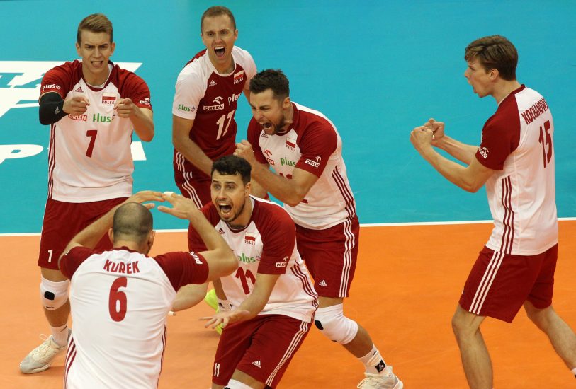 Jesteśmy niepokonani! Polska pokonała gospodarzy mistrzostw świata Jesteśmy niepokonani! Polska pokonała gospodarzy mistrzostw świata