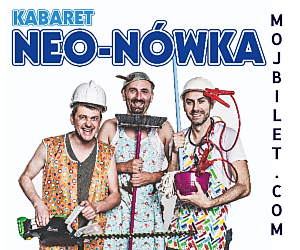 Kabaret Neonowka