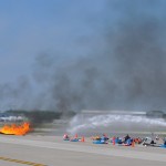 EmergencyExercise-Plane-fire-CDA7-June620151
