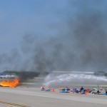 EmergencyExercise-Plane-fire-CDA7-June620151