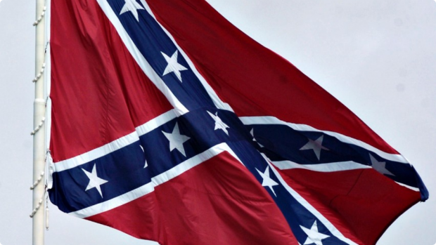 Flaga Konfederacji zniknie z masztu parlamentu Karoliny Południowej