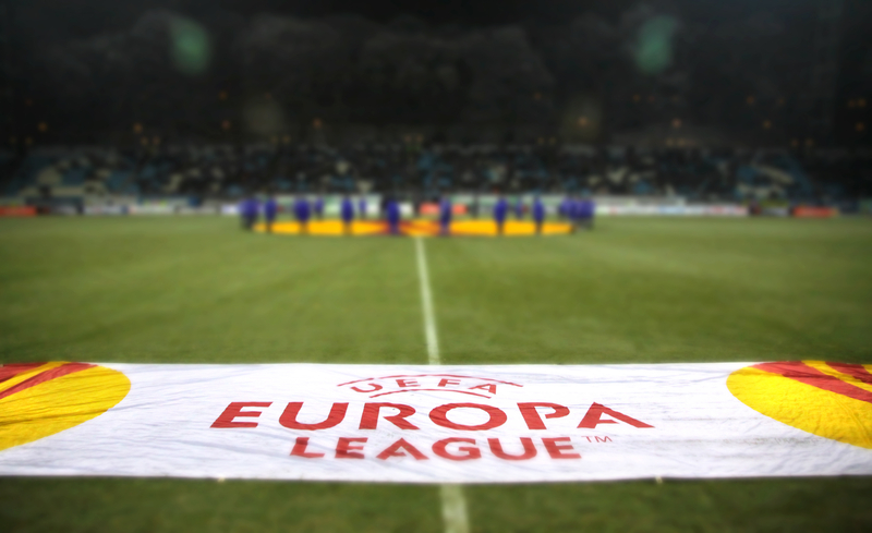 Wyniki pierwszej rundy kwalifikacji Ligi Europy
