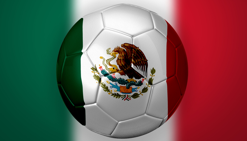 Piłka nożna – Złoty Puchar: Meksyk i sensacyjnie Jamajka w finale!
