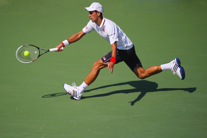 Tenis – ATP – Ranking – Djokovic liderem, spadek Janowicza
