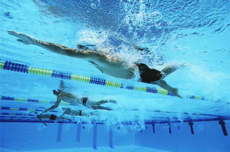 Pływanie – MŚ: srebro Kawęckiego na 200 m grzbietem!