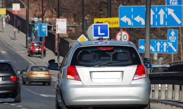 Prawo jazdy z Ukrainy: Za 1000 euro bez egzaminów