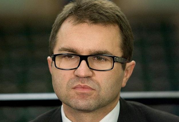 Girzyński: My nie zakładamy już startu z list tzw. Zjednoczonej Prawicy