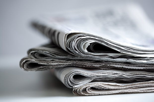 Lichocka: Ograniczyć wydatki samorządów na prasę lokalną