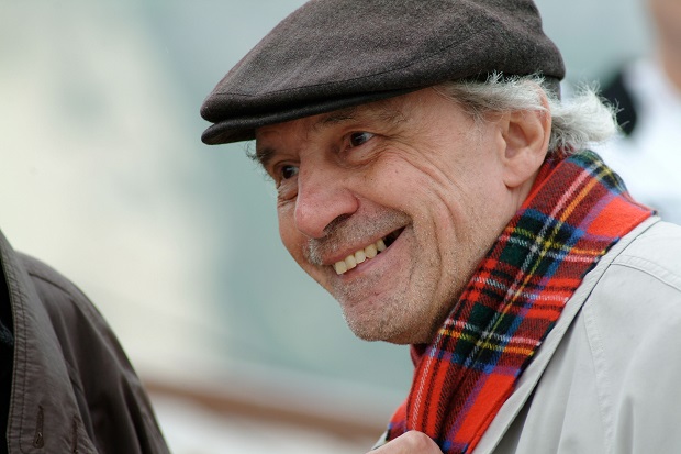 Nie żyje Jacques Rivette – jeden z twórców Nowej Fali we francuskim kinie Nie żyje Jacques Rivette – jeden z twórców Nowej Fali we francuskim kinie