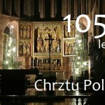 chrzest polski