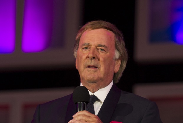 Zmarł Terry Wogan – gwiazda BBC Zmarł Terry Wogan – gwiazda BBC
