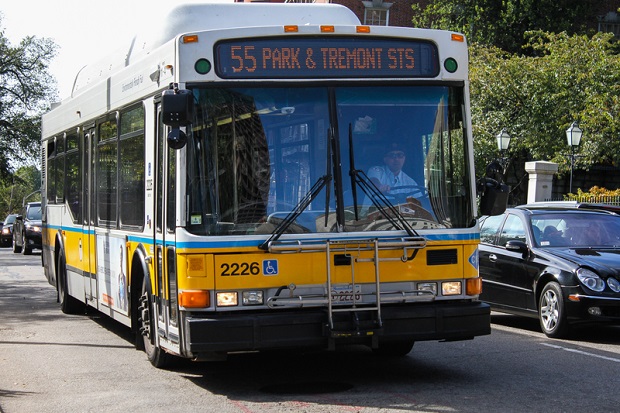W Bostonie będą jeździć darmowe nocne autobusy?