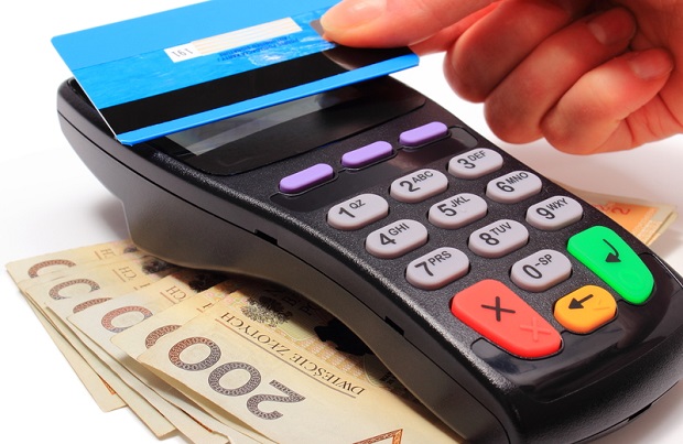 Kobiata ukradła terminal, bo myślała, że to telefon komórkowy Kobiata ukradła terminal, bo myślała, że to telefon komórkowy