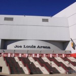 joe arena detroit