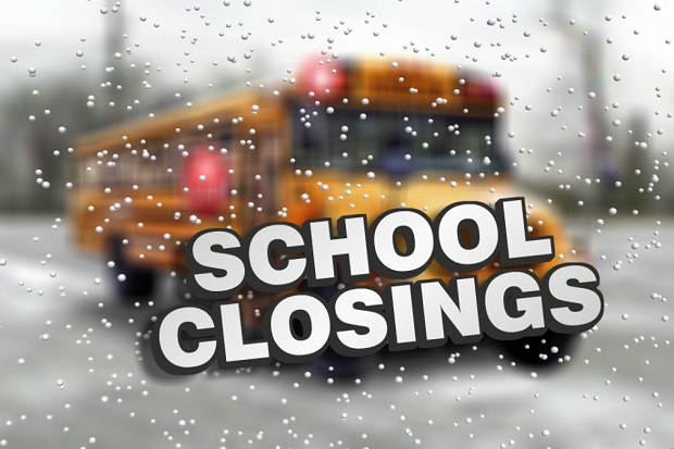Kalifornijskie szkoły zamknięte do końca roku szkolnego
