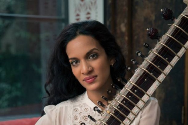 Anoushka Shankar gwiazdą Siesta Festival 2016 Anoushka Shankar gwiazdą Siesta Festival 2016