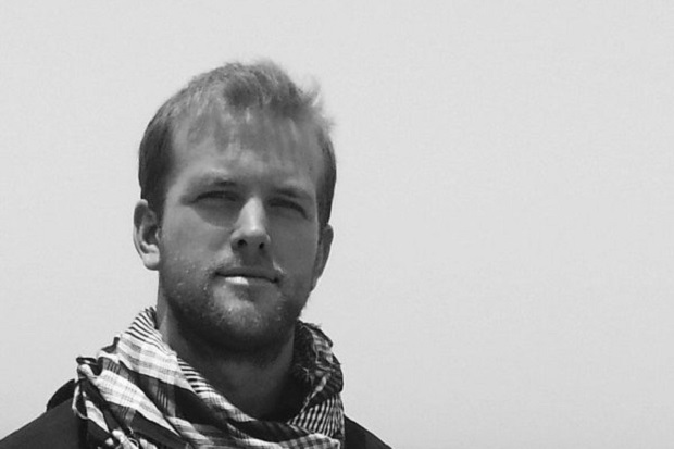 Amerykanin uwolniony przez Iran wrócił do domu Amerykanin uwolniony przez Iran wrócił do domu
