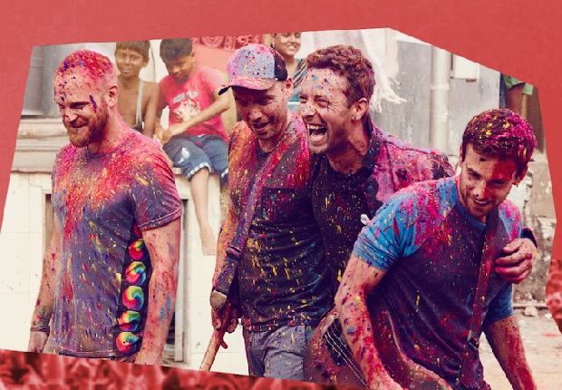 Coldplay zagra jednak dwa koncerty w Chicago! Coldplay zagra jednak dwa koncerty w Chicago!