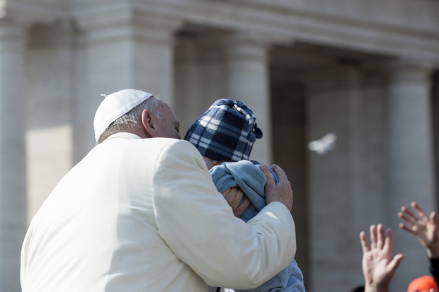 Książka, w której papież odpowiada na pytania dzieci Książka, w której papież odpowiada na pytania dzieci