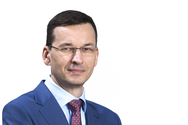 Rząd przeanalizuje plan Morawieckiego Rząd przeanalizuje plan Morawieckiego