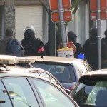 Belgium Raid