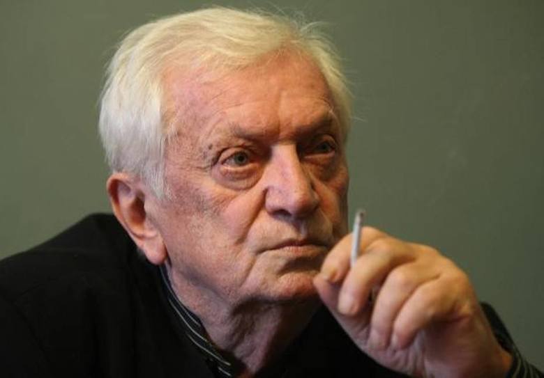 Marian Kociniak nie żyje. Miał 80 lat Marian Kociniak nie żyje. Miał 80 lat