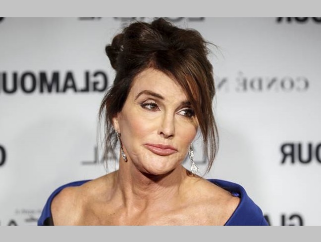 Caitlyn Jenner poparła prawo chroniące osoby transpłciowe w Massachusetts Caitlyn Jenner poparła prawo chroniące osoby transpłciowe w Massachusetts