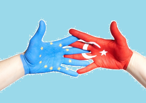Jest ogólna deklaracja współpracy UE z Turcją w walce z kryzysem migracyjnym Jest ogólna deklaracja współpracy UE z Turcją w walce z kryzysem migracyjnym