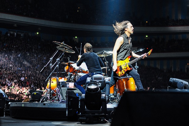 “Masters of Puppets” kończy dziś 30 lat “Masters of Puppets” kończy dziś 30 lat