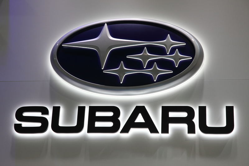 Pierwsze zdjęcie Subaru Impreza 2017 Pierwsze zdjęcie Subaru Impreza 2017
