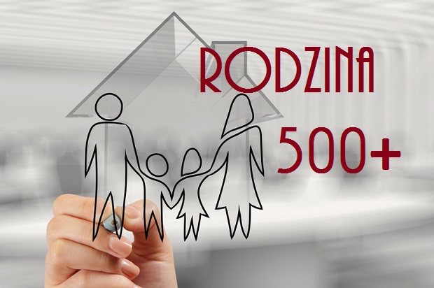 Opolskie w czo艂贸wce realizacji programu Rodzina 500 plus Opolskie w czo艂贸wce realizacji programu Rodzina 500 plus