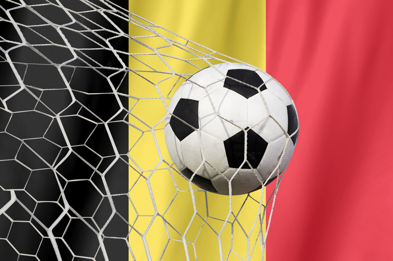 Belgijska reprezentacja odwołała trening w związku z żałobą Belgijska reprezentacja odwołała trening w związku z żałobą