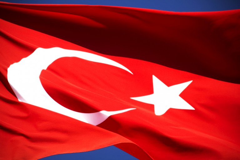 Piłka nożna: Turcja zgłosiła chęć organizacji Euro 2024