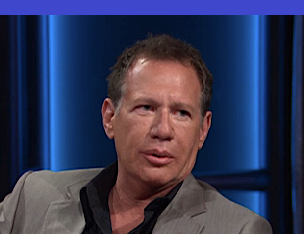 Zmarł Garry Shandling z kultowego “The Larry Sanders Show” Zmarł Garry Shandling z kultowego “The Larry Sanders Show”