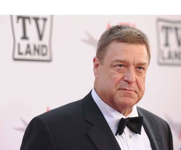 John Goodman zagra w filmie o zamachu w Bostonie John Goodman zagra w filmie o zamachu w Bostonie