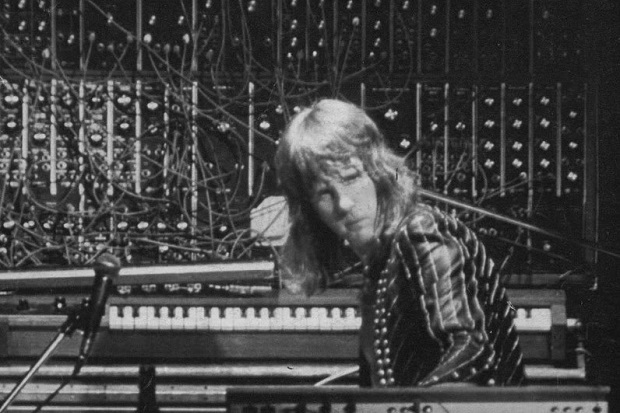 Nie żyje wirtuoz instrumentów klawiszowych Keith Emerson - wiadomosci.com