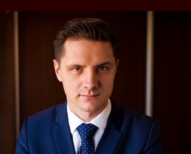 Prezes PKP Intercity podał się do dymisji Prezes PKP Intercity podał się do dymisji