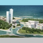 mielno dune city