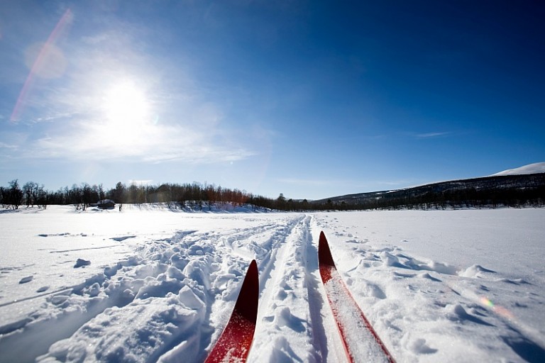 Włochy/ Ośrodki narciarskie w regionie Lacjum zamknięte z powodu braku śniegu