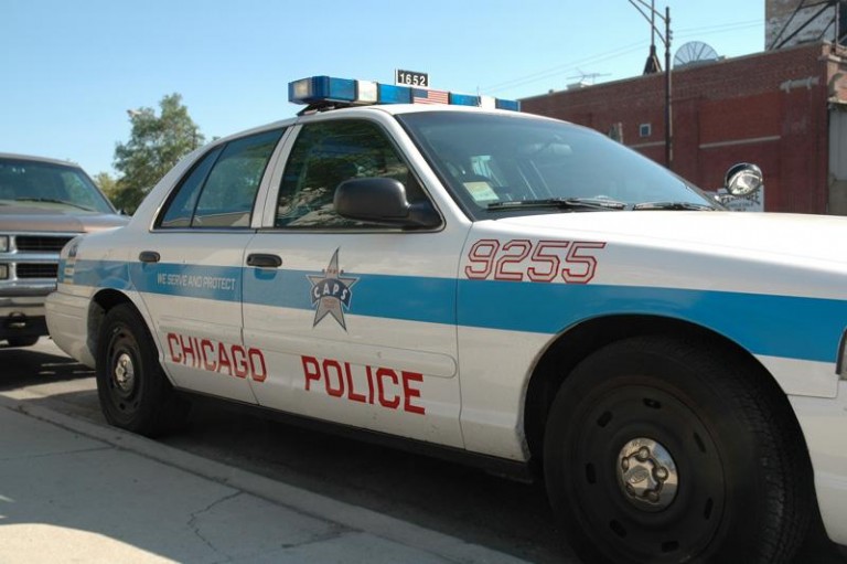 Publiczne wysłuchanie ws. reformy chicagowskiej policji
