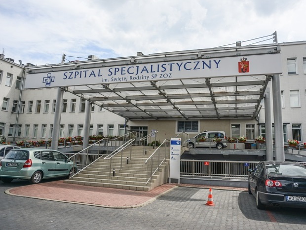 „To nieludzkie”. Świętokrzyski KUKIZ’15 interweniuje w sprawie małych pacjentów „To nieludzkie”. Świętokrzyski KUKIZ’15 interweniuje w sprawie małych pacjentów