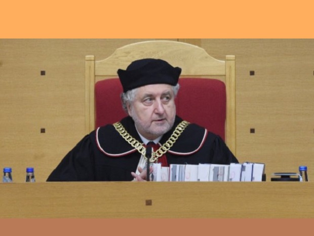 Nowelizacja ustawy o Trybunale Konstytucyjnym niezgodna z Konstytucją! Nowelizacja ustawy o Trybunale Konstytucyjnym niezgodna z Konstytucją!