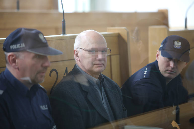 Jerzy G. zamordował biznesmena. Były prezydent Zabrza skazany na 25 lat za zabójstwo Jerzy G. zamordował biznesmena. Były prezydent Zabrza skazany na 25 lat za zabójstwo