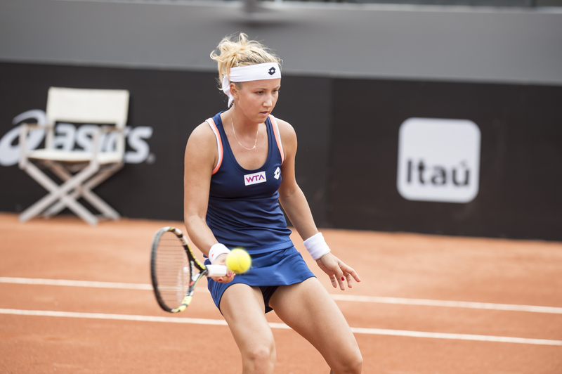 US Open – Porażki Polaków w deblu US Open – Porażki Polaków w deblu