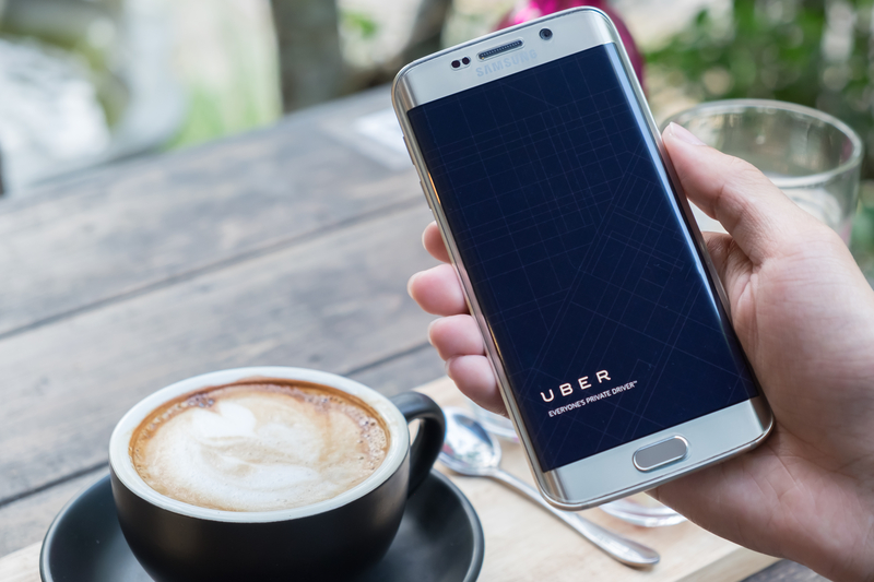 Uber zapłaci 10 milionów dolarów za wprowadzanie klientów w błąd Uber zapłaci 10 milionów dolarów za wprowadzanie klientów w błąd