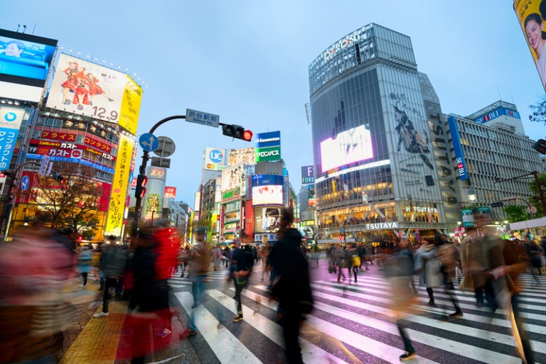 Japonia: Liczba narodzin najniższa, odkąd prowadzone są statystyki