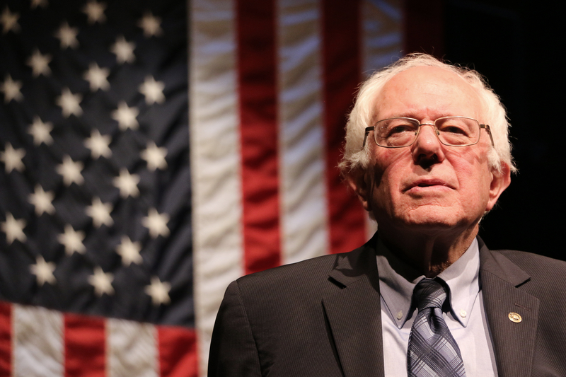 Bernie Sanders wystąpi na Konwencji Kobiet w Detroit Bernie Sanders wystąpi na Konwencji Kobiet w Detroit
