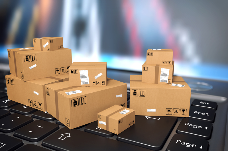 Ułatwienia zwrotu produktów zakupionych przez internet Ułatwienia zwrotu produktów zakupionych przez internet