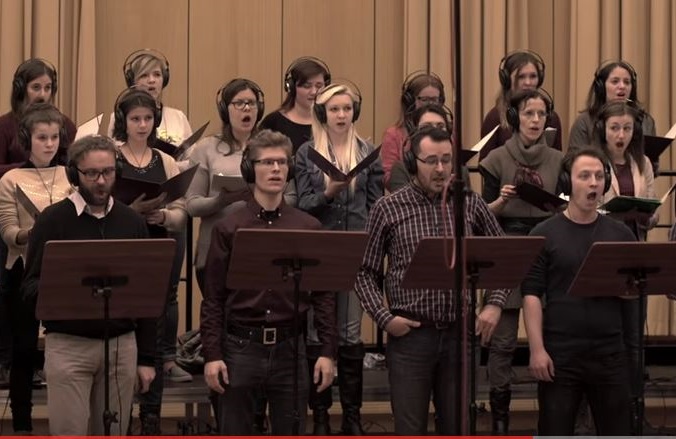 „Hymn umieściłbym na samym szczycie moich kompozycji” – wyznaje Robert Janson, założyciel zespołu “Varius Manx” „Hymn umieściłbym na samym szczycie moich kompozycji” – wyznaje Robert Janson, założyciel zespołu “Varius Manx”